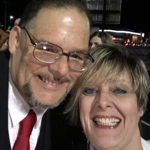 Meet your Posher, Carla